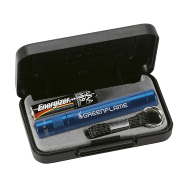 Logo trade promotional merchandise photo of: Maglite® Solitaire torch